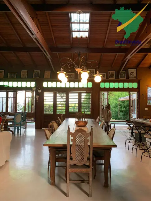 Foto 4 de Casa com 4 quartos à venda, 900m2 em Centro, Porto Seguro - BA