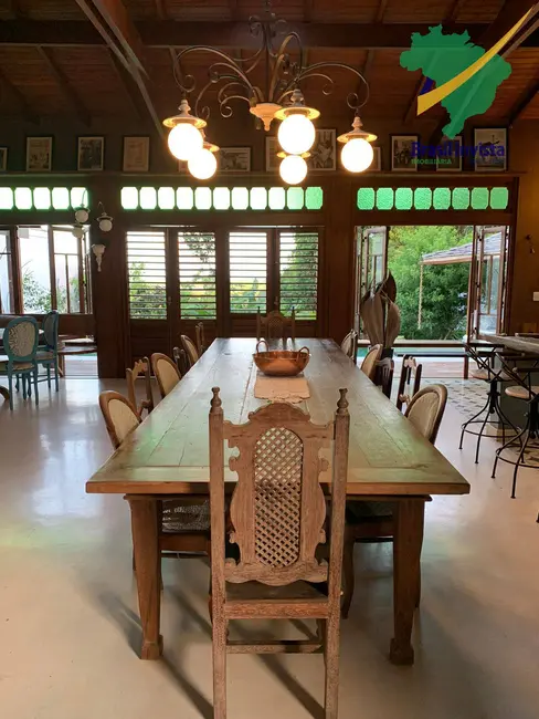 Foto 8 de Casa com 4 quartos à venda, 900m2 em Centro, Porto Seguro - BA