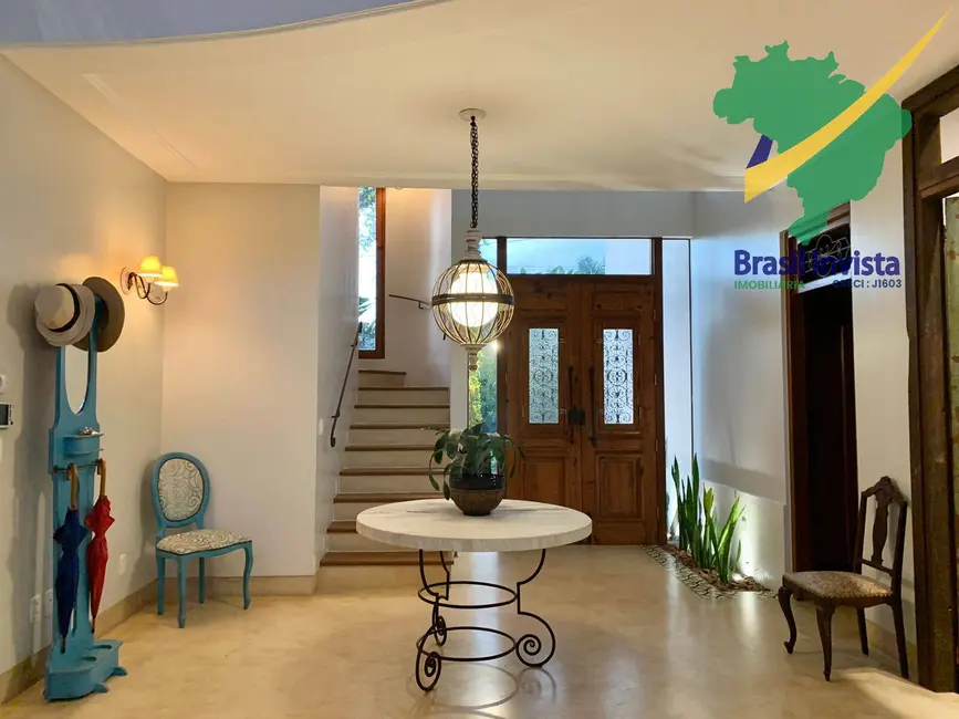 Foto 5 de Casa com 4 quartos à venda, 900m2 em Centro, Porto Seguro - BA