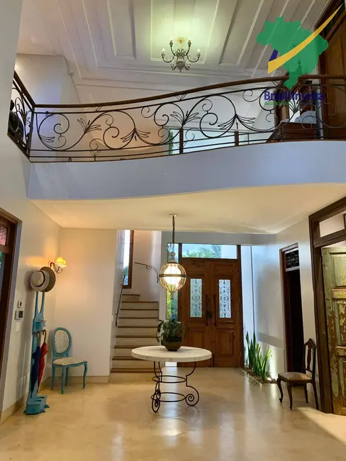 Foto 6 de Casa com 4 quartos à venda, 900m2 em Centro, Porto Seguro - BA