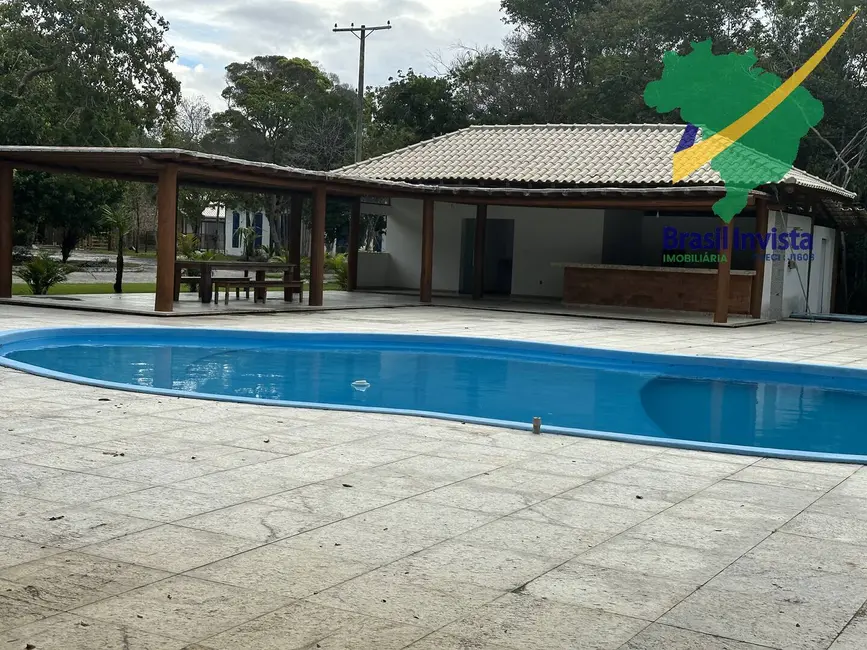 Foto 2 de Terreno / Lote à venda, 500800m2 em Santa Cruz Cabralia - BA