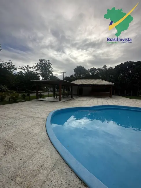 Terreno / Lote à venda, 500800m2 em Santa Cruz Cabralia - BA - imagem 8 Foto 8 de Terreno / Lote à venda, 500800m2 em Santa Cruz Cabralia - BA