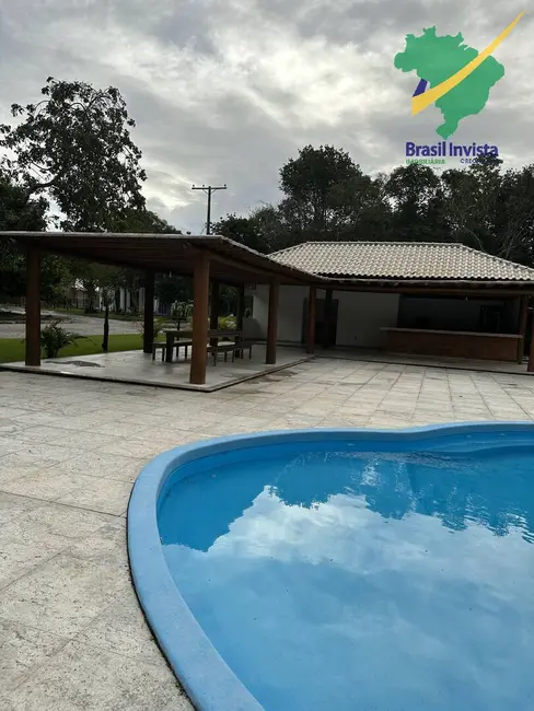 Terreno / Lote à venda, 500800m2 em Santa Cruz Cabralia - BA - imagem 9 Foto 9 de Terreno / Lote à venda, 500800m2 em Santa Cruz Cabralia - BA