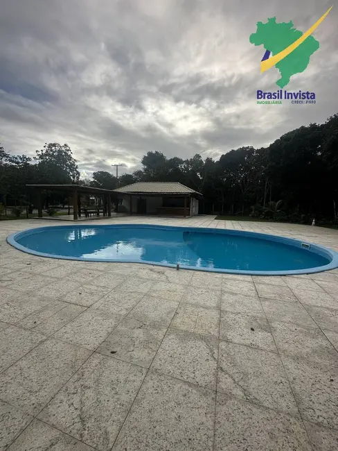 Terreno / Lote à venda, 500800m2 em Santa Cruz Cabralia - BA - imagem 6 Foto 6 de Terreno / Lote à venda, 500800m2 em Santa Cruz Cabralia - BA