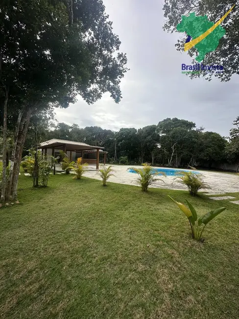 Terreno / Lote à venda, 500800m2 em Santa Cruz Cabralia - BA - imagem 4 Foto 4 de Terreno / Lote à venda, 500800m2 em Santa Cruz Cabralia - BA