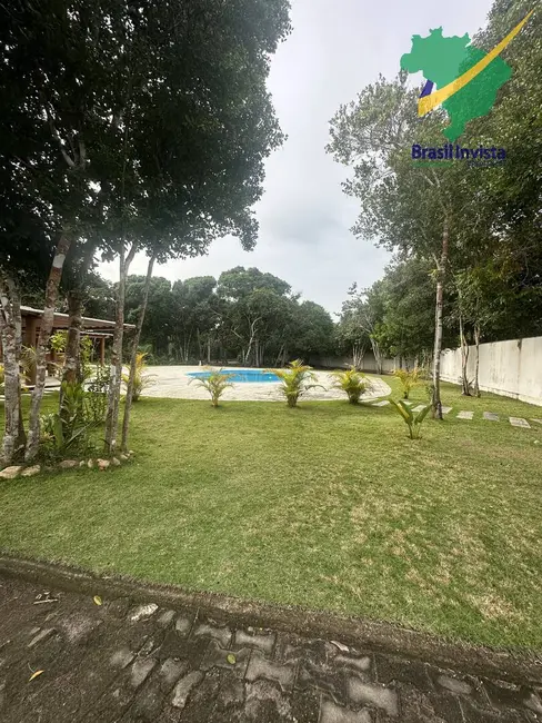 Terreno / Lote à venda, 500800m2 em Santa Cruz Cabralia - BA - imagem 3 Foto 3 de Terreno / Lote à venda, 500800m2 em Santa Cruz Cabralia - BA