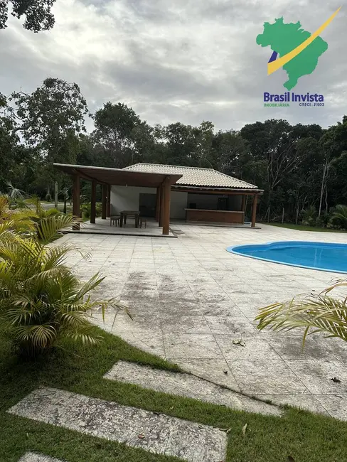 Terreno / Lote à venda, 500800m2 em Santa Cruz Cabralia - BA - imagem 5 Foto 5 de Terreno / Lote à venda, 500800m2 em Santa Cruz Cabralia - BA