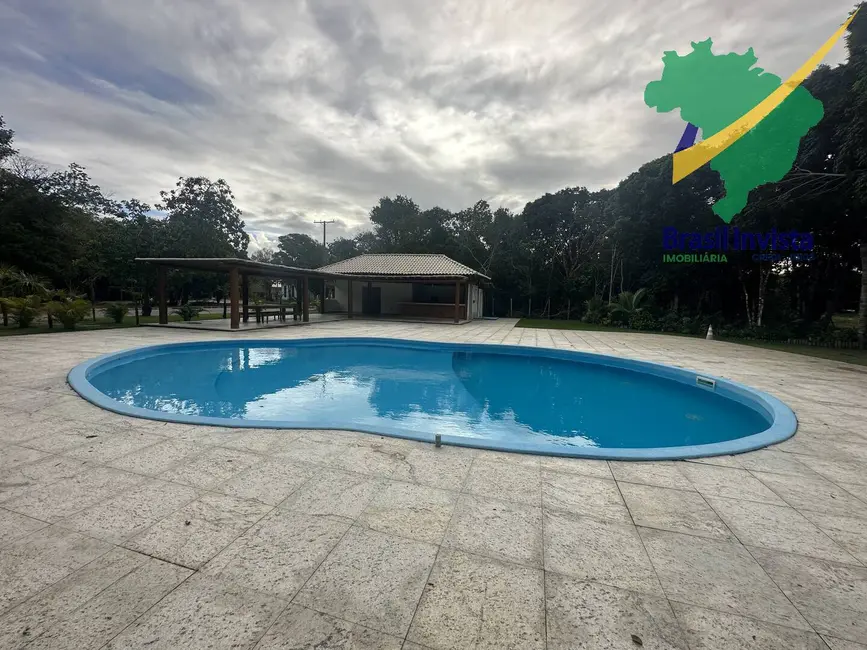 Terreno / Lote à venda, 500800m2 em Santa Cruz Cabralia - BA - imagem 7 Foto 7 de Terreno / Lote à venda, 500800m2 em Santa Cruz Cabralia - BA