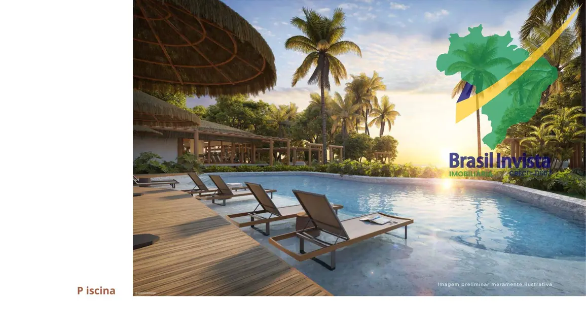 Terreno / Lote à venda, 8001500m2 em Santa Cruz Cabralia - BA - imagem 7 Foto 7 de Terreno / Lote à venda, 8001500m2 em Santa Cruz Cabralia - BA