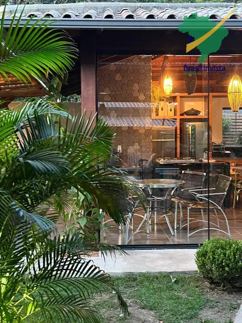 Foto 5 de Casa com 3 quartos à venda, 700m2 em Porto Seguro - BA