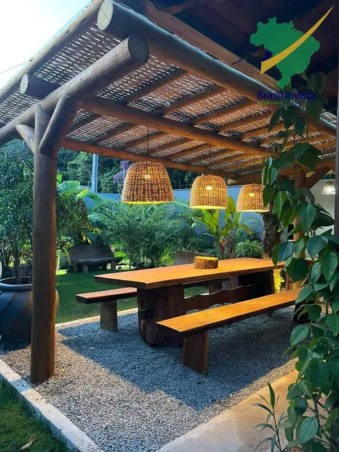 Foto 8 de Casa com 3 quartos à venda, 700m2 em Porto Seguro - BA