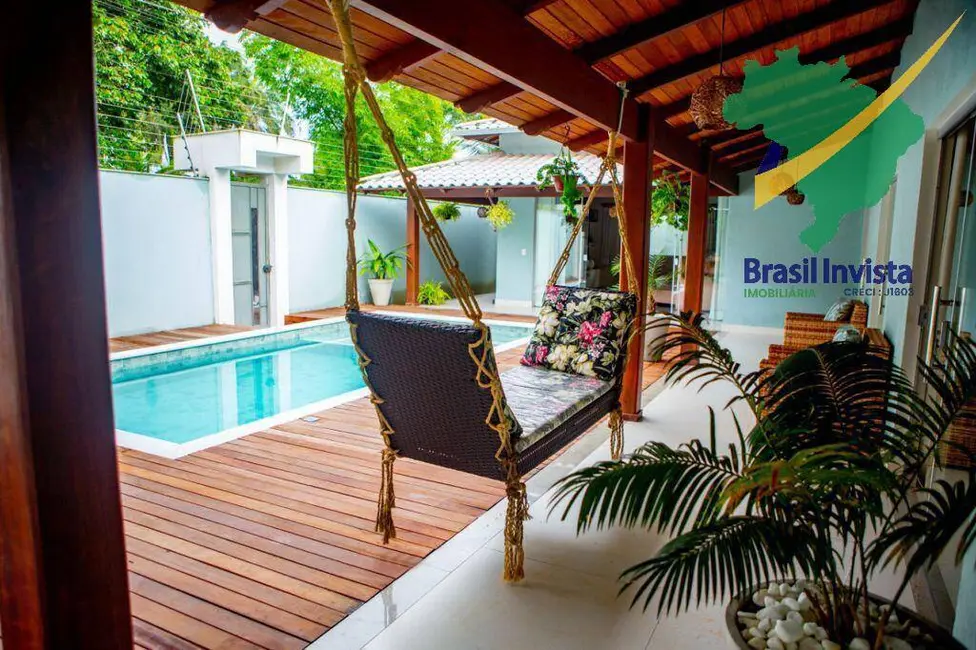 Foto 9 de Casa com 3 quartos à venda, 700m2 em Porto Seguro - BA