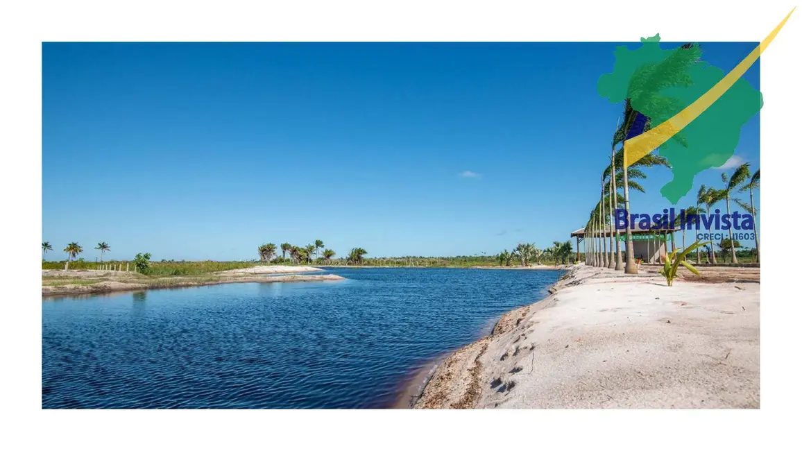 Terreno / Lote à venda, 20000m2 em Santa Cruz Cabralia - BA - imagem 6 Foto 6 de Terreno / Lote à venda, 20000m2 em Santa Cruz Cabralia - BA