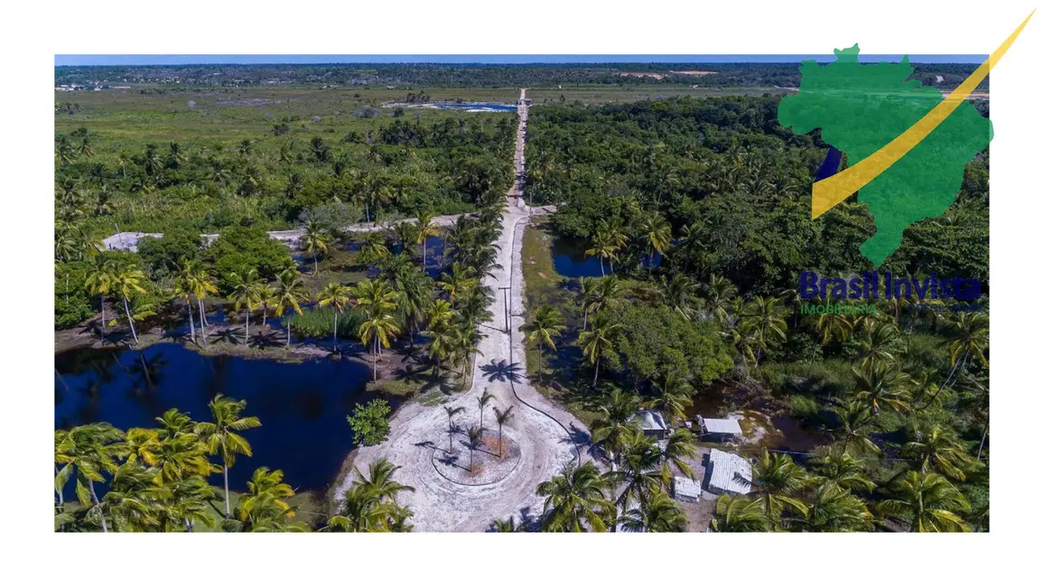 Terreno / Lote à venda, 20000m2 em Santa Cruz Cabralia - BA - imagem 4 Foto 4 de Terreno / Lote à venda, 20000m2 em Santa Cruz Cabralia - BA