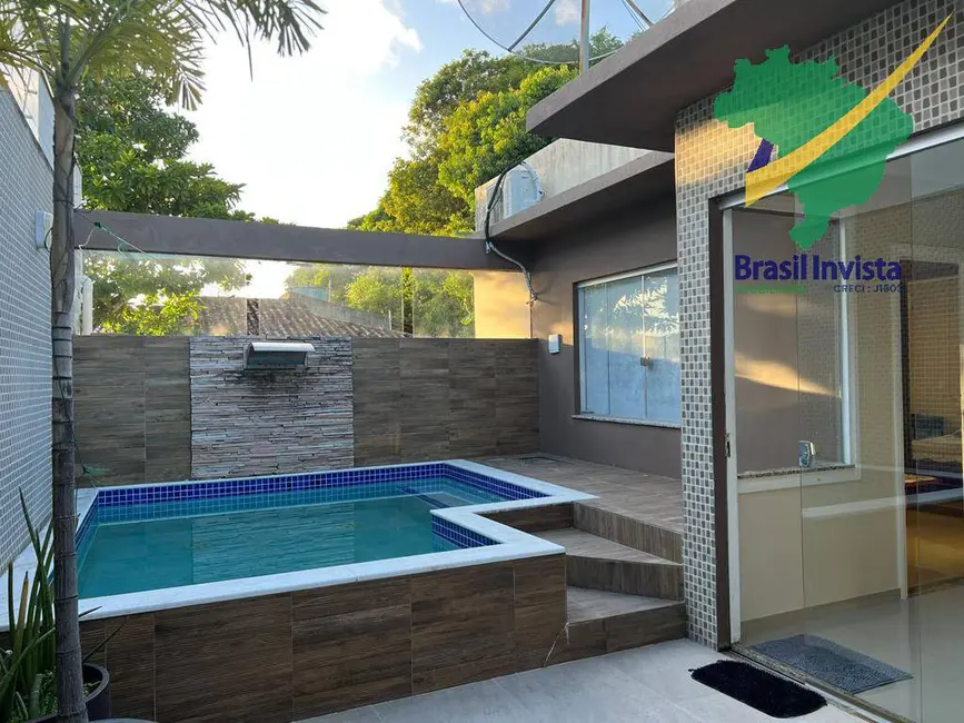 Foto 9 de Casa com 3 quartos à venda em Centro, Porto Seguro - BA