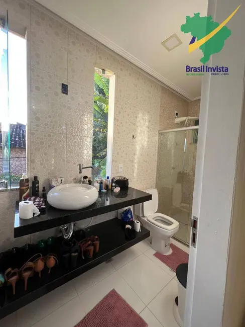 Foto 4 de Casa com 3 quartos à venda em Centro, Porto Seguro - BA