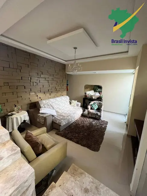 Foto 7 de Casa com 3 quartos à venda em Centro, Porto Seguro - BA