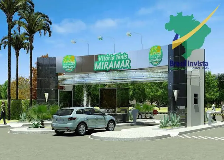 Foto 2 de Terreno / Lote à venda, 500m2 em Porto Seguro - BA