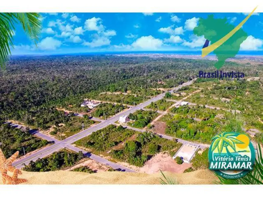 Foto 7 de Terreno / Lote à venda, 500m2 em Porto Seguro - BA
