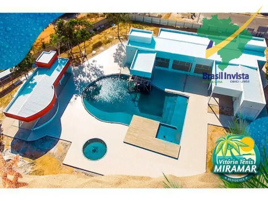 Foto 6 de Terreno / Lote à venda, 500m2 em Porto Seguro - BA