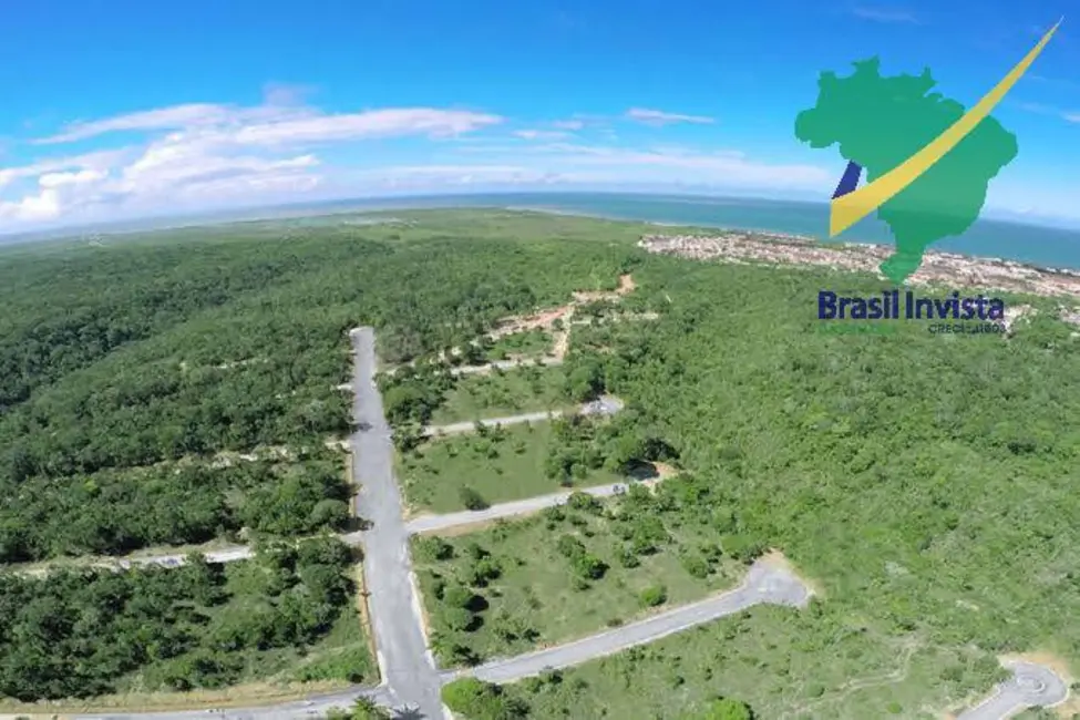 Foto 9 de Terreno / Lote à venda, 500m2 em Porto Seguro - BA