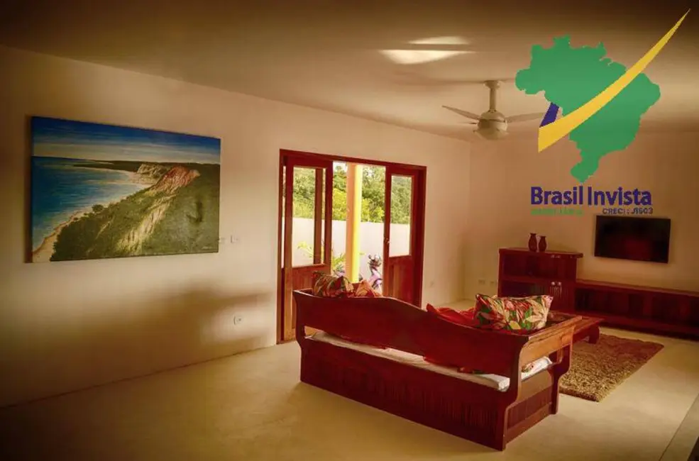 Foto 4 de Casa com 4 quartos à venda, 1000m2 em Porto Seguro - BA