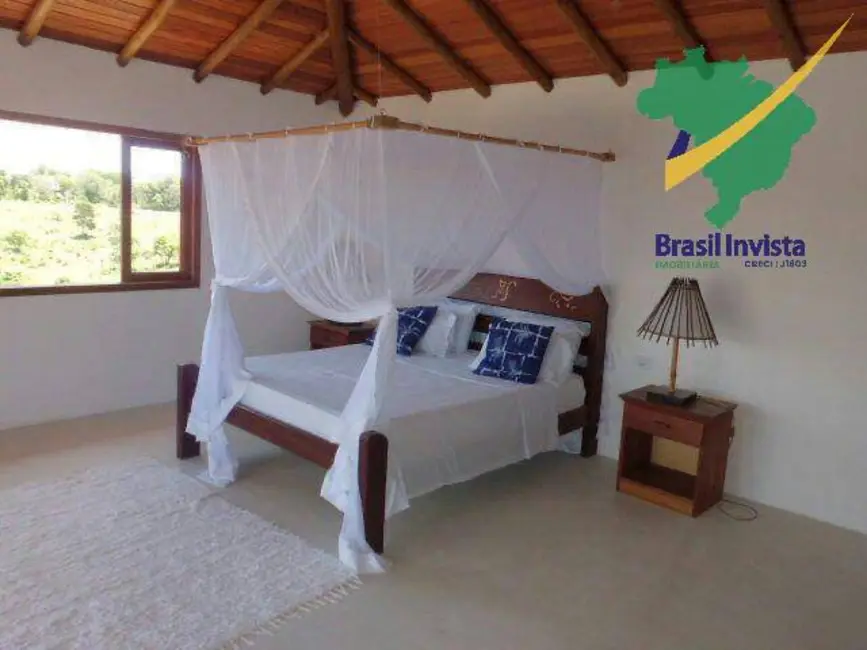 Foto 8 de Casa com 4 quartos à venda, 1000m2 em Porto Seguro - BA