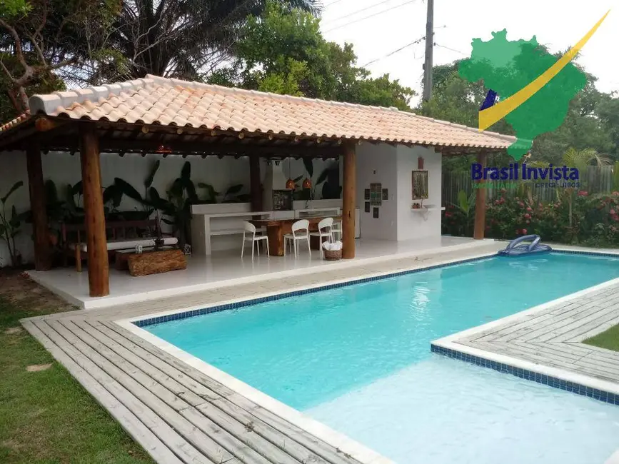 Foto 7 de Casa com 4 quartos à venda, 1000m2 em Porto Seguro - BA