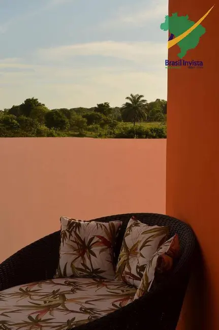 Foto 9 de Casa com 4 quartos à venda, 1000m2 em Porto Seguro - BA