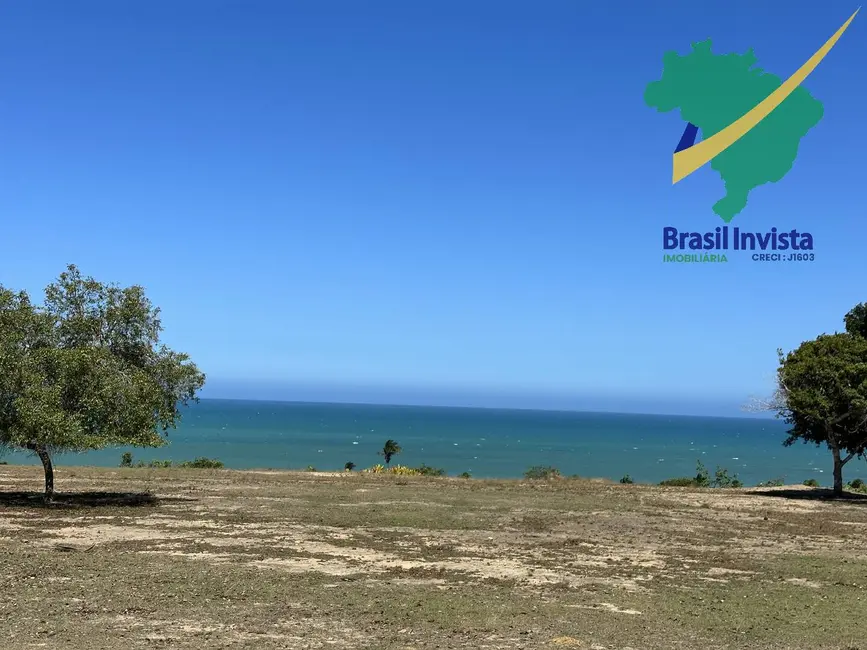 Foto 9 de Terreno / Lote à venda em Porto Seguro - BA