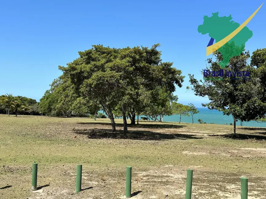 Foto 8 de Terreno / Lote à venda em Porto Seguro - BA