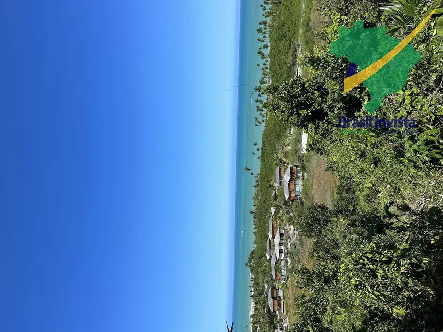 Foto 6 de Terreno / Lote à venda em Porto Seguro - BA