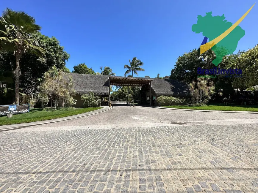 Foto 5 de Terreno / Lote à venda em Porto Seguro - BA