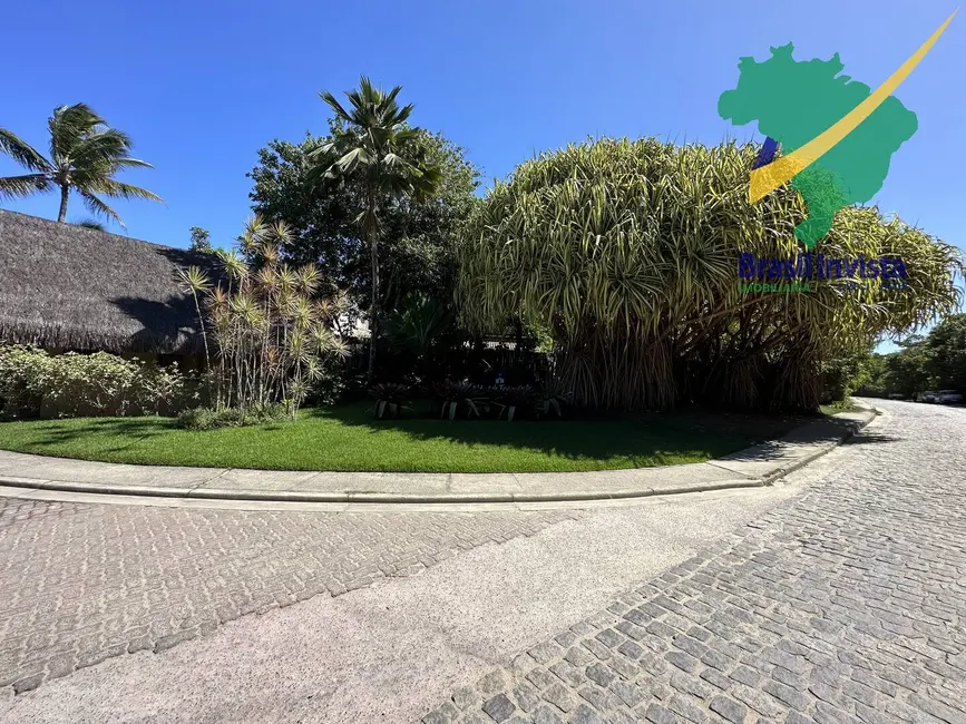 Foto 3 de Terreno / Lote à venda em Porto Seguro - BA
