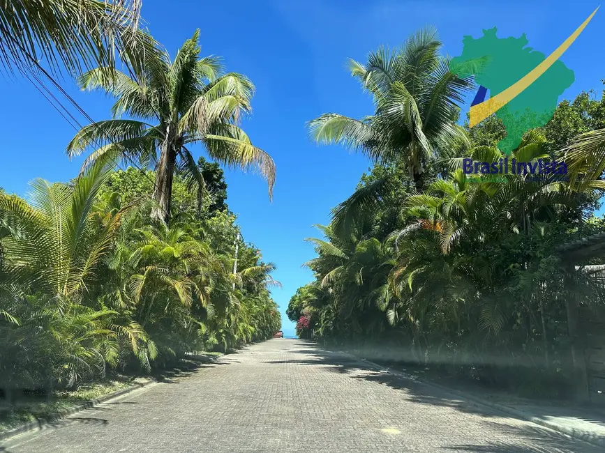 Foto 5 de Casa com 6 quartos à venda, 3800m2 em Porto Seguro - BA