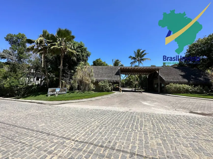 Foto 6 de Casa com 6 quartos à venda, 3800m2 em Porto Seguro - BA