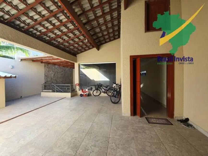 Foto 6 de Casa com 4 quartos à venda, 200m2 em Porto Seguro - BA