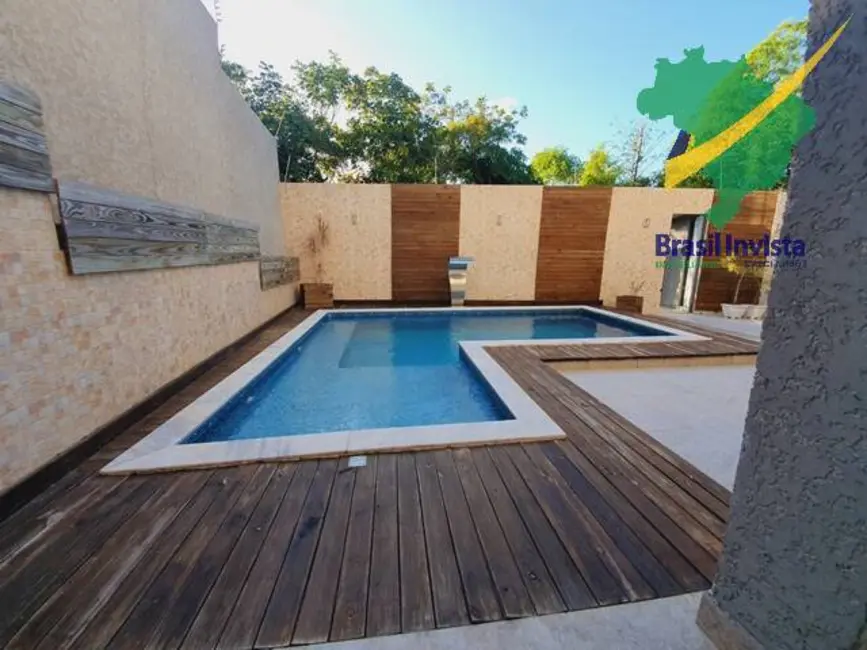 Foto 9 de Casa com 4 quartos à venda, 200m2 em Porto Seguro - BA