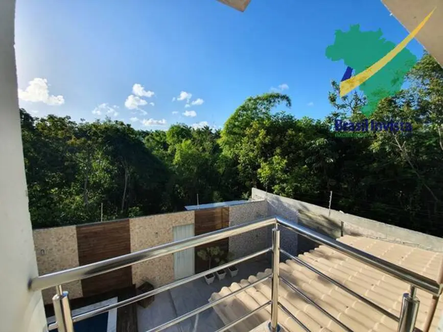 Foto 7 de Casa com 4 quartos à venda, 200m2 em Porto Seguro - BA