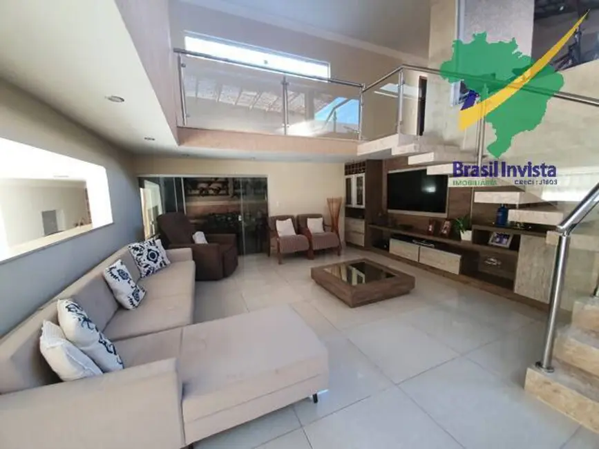 Foto 1 de Casa com 4 quartos à venda, 200m2 em Porto Seguro - BA