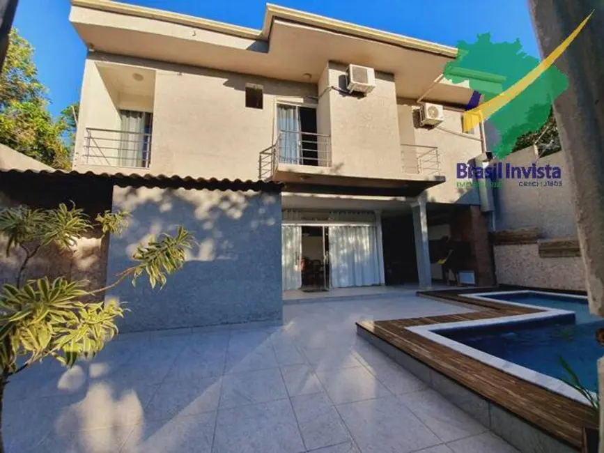 Foto 4 de Casa com 4 quartos à venda, 200m2 em Porto Seguro - BA