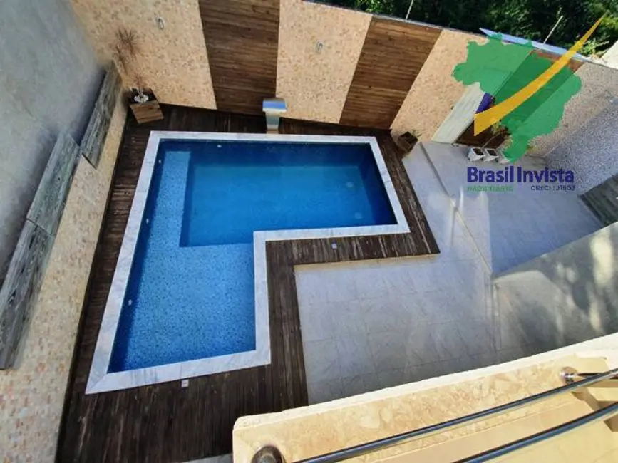 Foto 3 de Casa com 4 quartos à venda, 200m2 em Porto Seguro - BA
