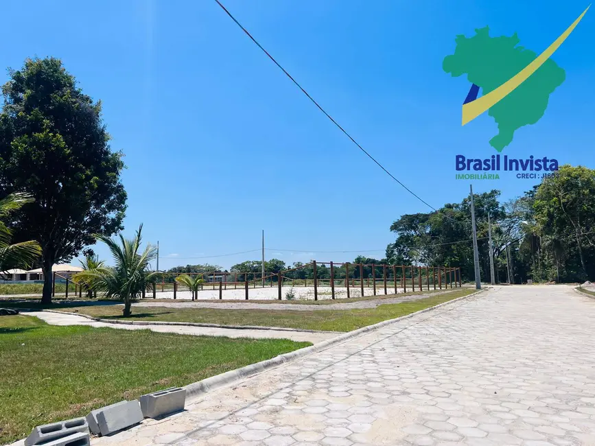 Foto 1 de Terreno / Lote à venda, 5004700m2 em Porto Seguro - BA