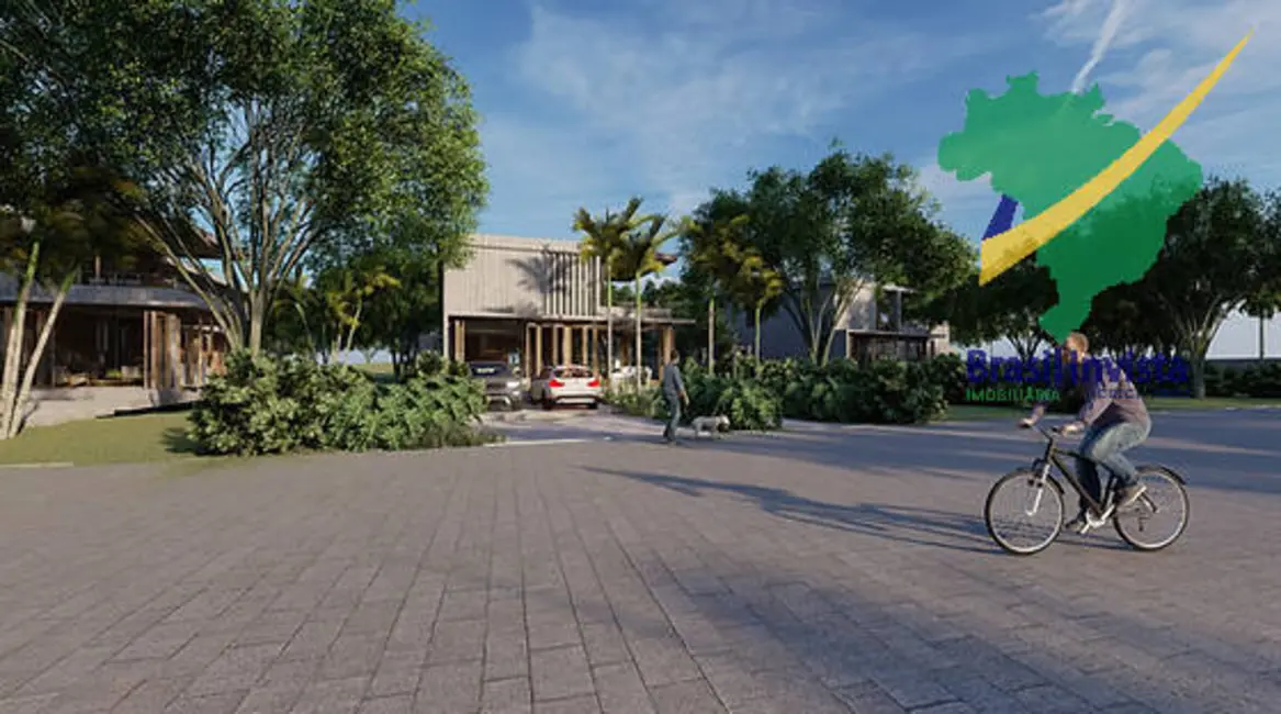 Foto 6 de Terreno / Lote à venda, 5004700m2 em Porto Seguro - BA