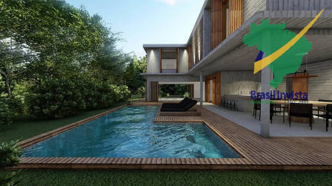 Foto 3 de Terreno / Lote à venda, 5004700m2 em Porto Seguro - BA