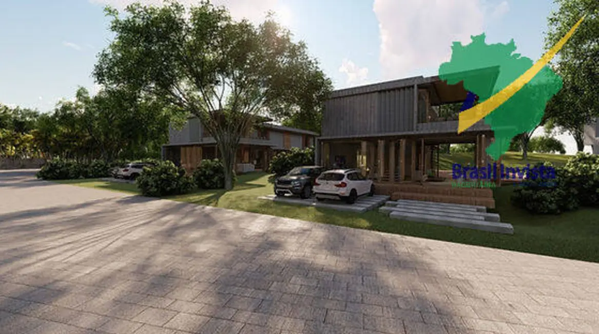 Foto 7 de Terreno / Lote à venda, 5004700m2 em Porto Seguro - BA