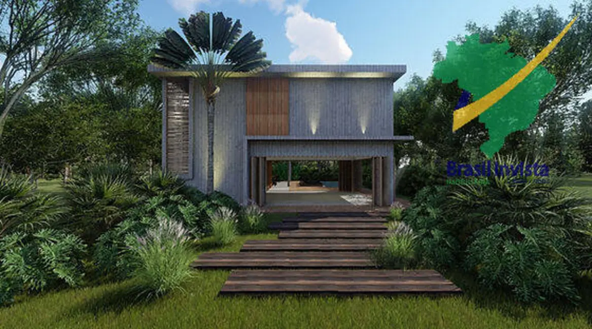 Foto 8 de Terreno / Lote à venda, 5004700m2 em Porto Seguro - BA