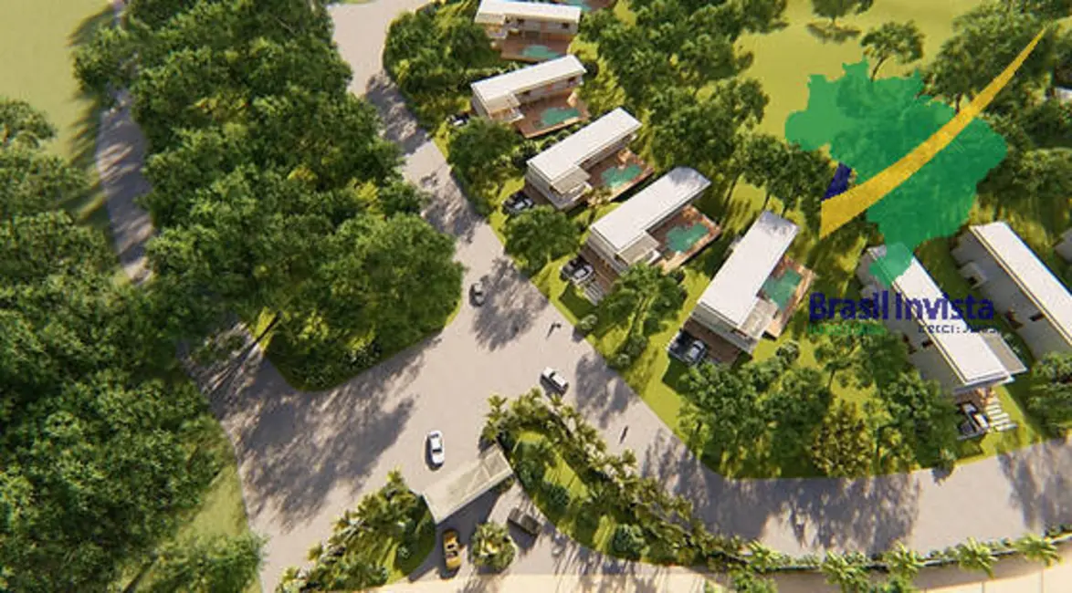 Foto 9 de Terreno / Lote à venda, 5004700m2 em Porto Seguro - BA