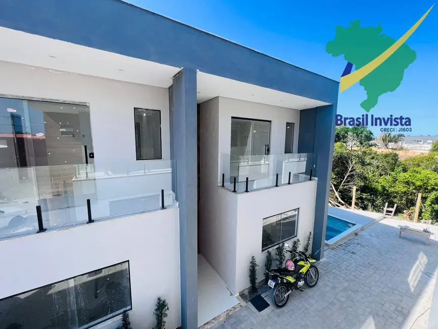 Foto 1 de Apartamento com 2 quartos à venda, 30m2 em Porto Seguro - BA