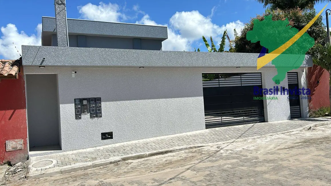 Foto 1 de Apartamento com 3 quartos à venda, 20m2 em Porto Seguro - BA
